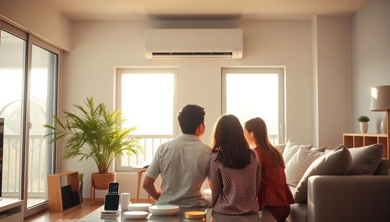 Effortless Appliance Comparison